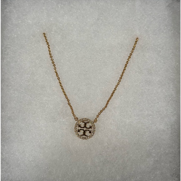 Tory Burch necklace - Picture 2 of 6